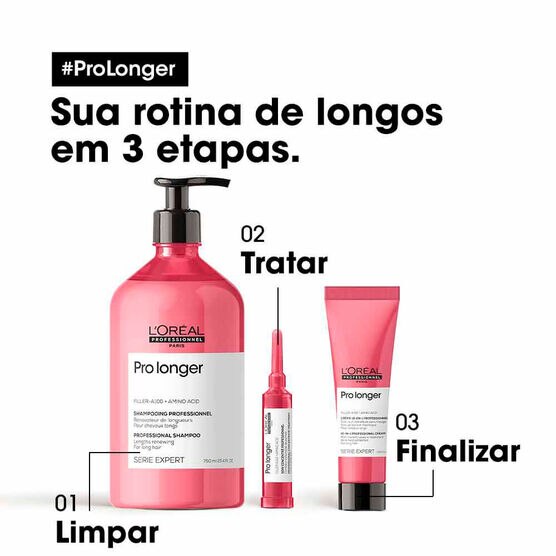 L'OREAL PR SERIE EXPERT  SHAM 750ML